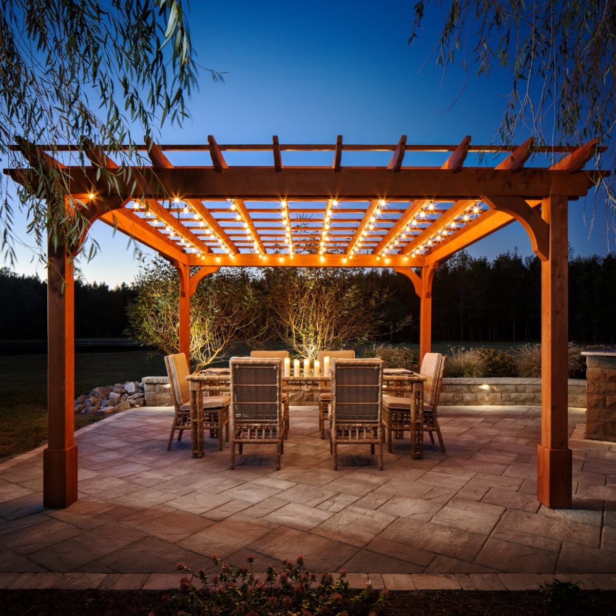 Design-build home additions